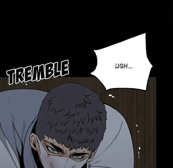 The Villain [Official] Chapter 119 - page 69