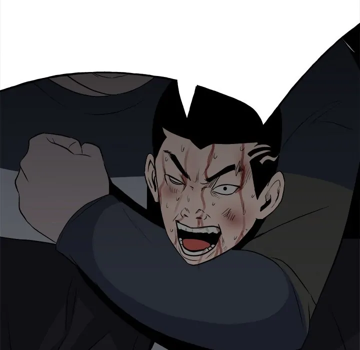 The Villain [Official] Chapter 119 - page 82