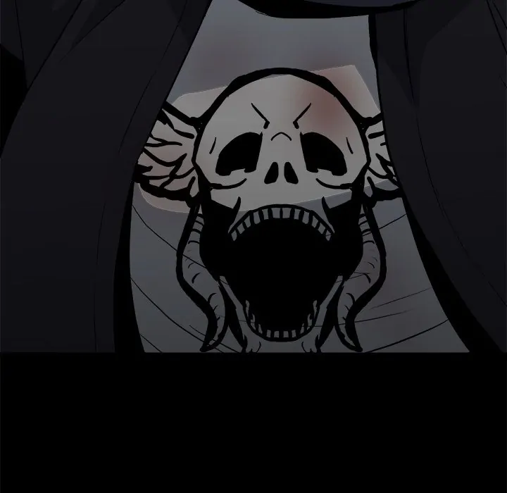 The Villain [Official] Chapter 119 - page 83