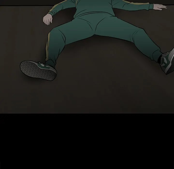 The Villain [Official] Chapter 119 - page 85