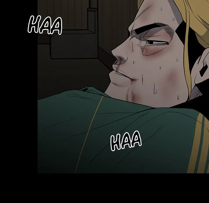 The Villain [Official] Chapter 119 - page 87