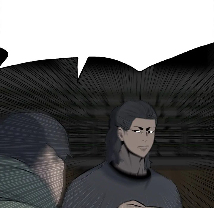 The Villain [Official] Chapter 119 - page 89
