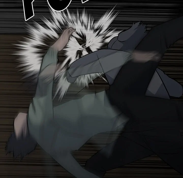The Villain [Official] Chapter 119 - page 94