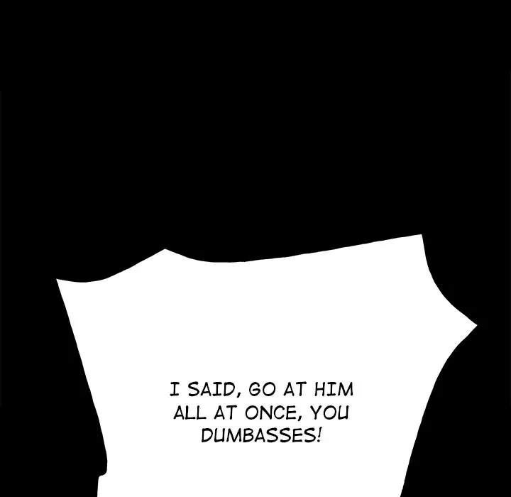 The Villain [Official] Chapter 119 - page 98
