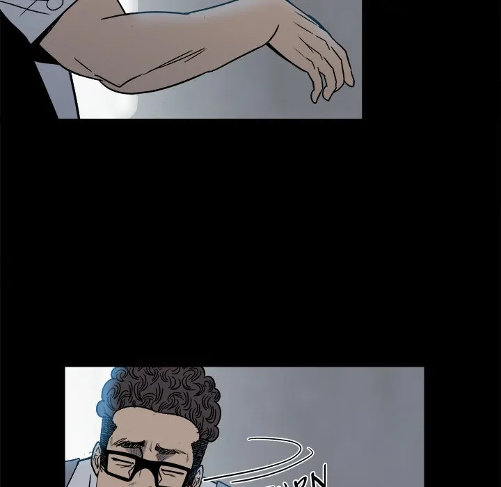 The Villain [Official] Chapter 26 - page 9