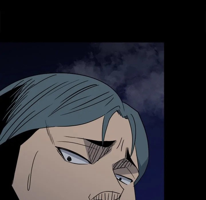 The Villain [Official] Chapter 26 - page 99