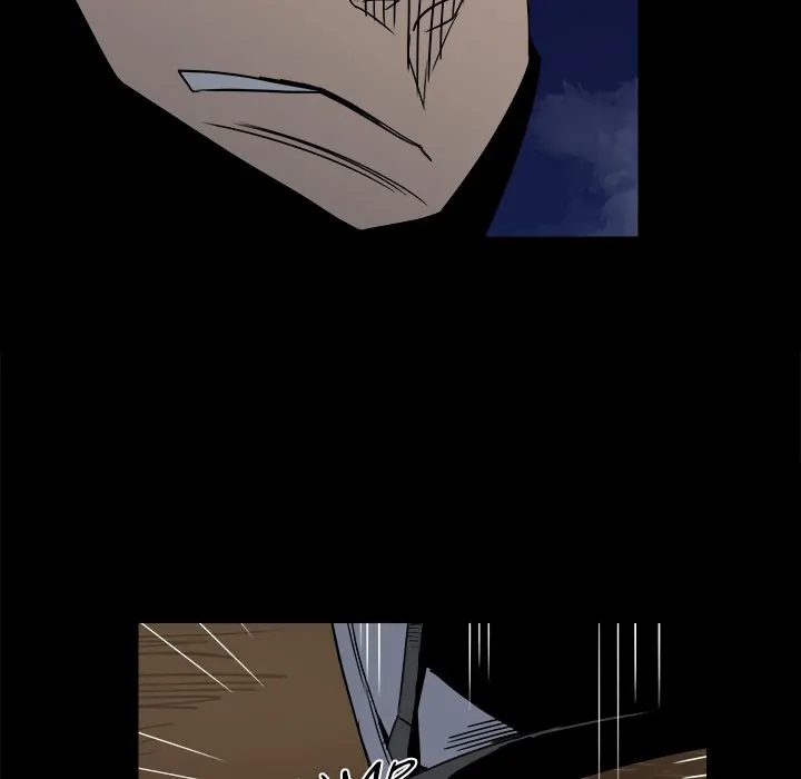 The Villain [Official] Chapter 26 - page 100