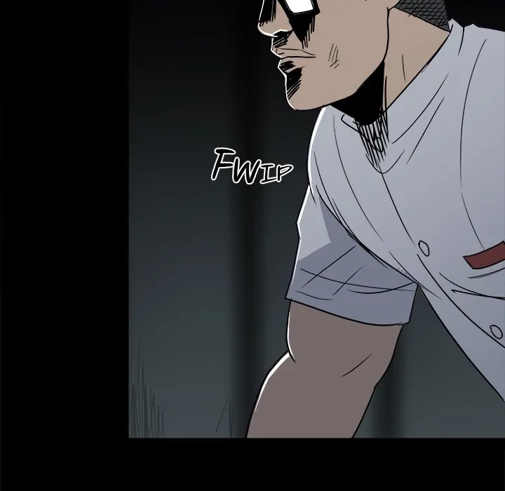 The Villain [Official] Chapter 26 - page 102