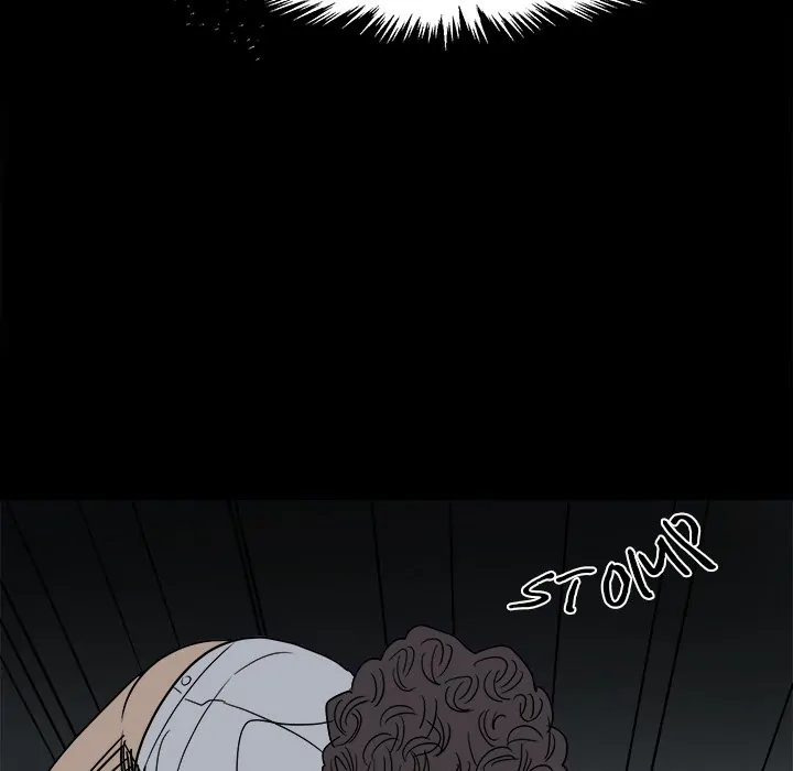 The Villain [Official] Chapter 26 - page 104