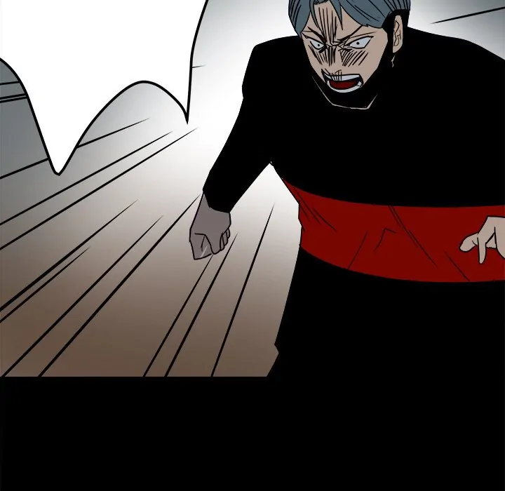 The Villain [Official] Chapter 26 - page 107