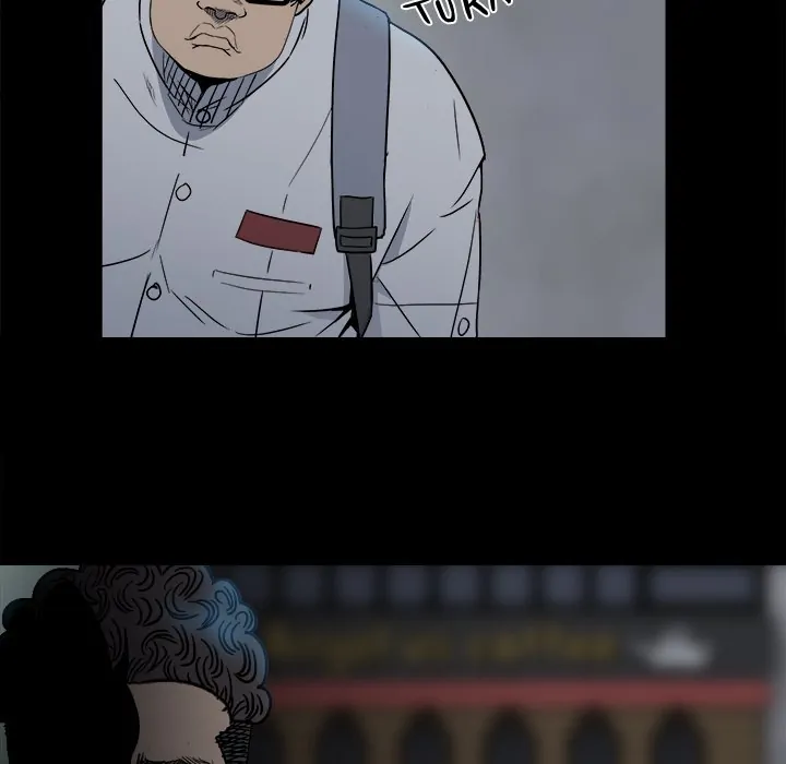 The Villain [Official] Chapter 26 - page 10