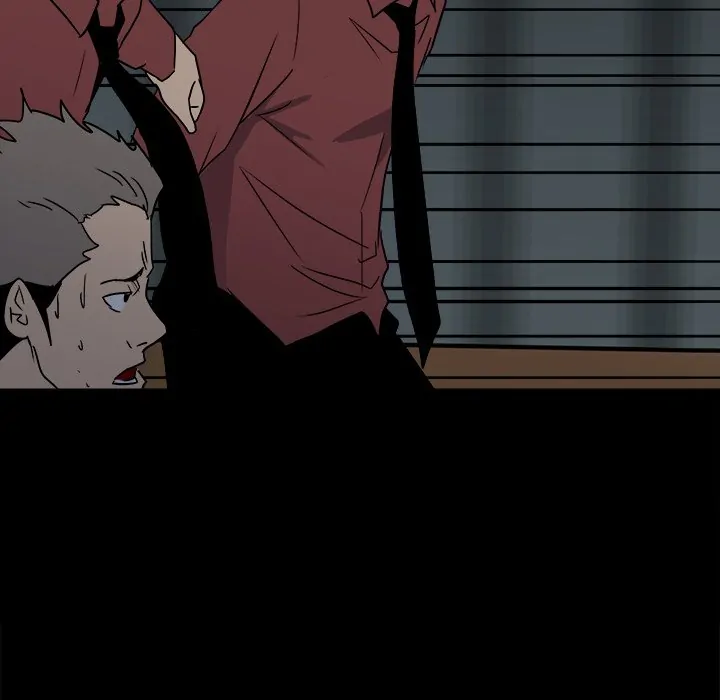 The Villain [Official] Chapter 26 - page 109
