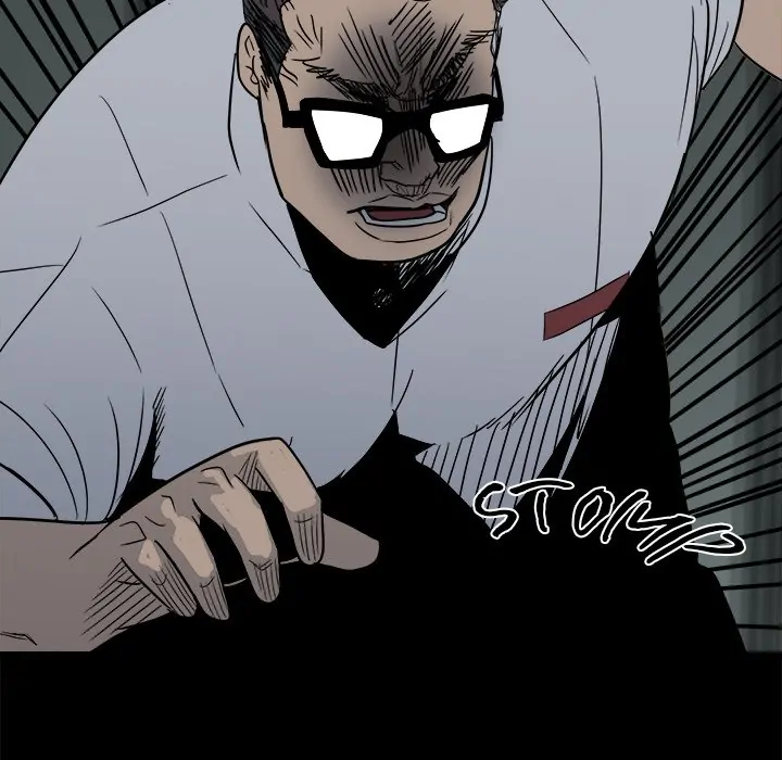 The Villain [Official] Chapter 26 - page 111