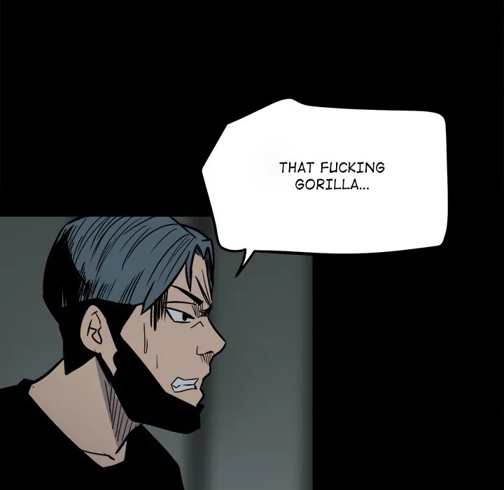 The Villain [Official] Chapter 26 - page 112