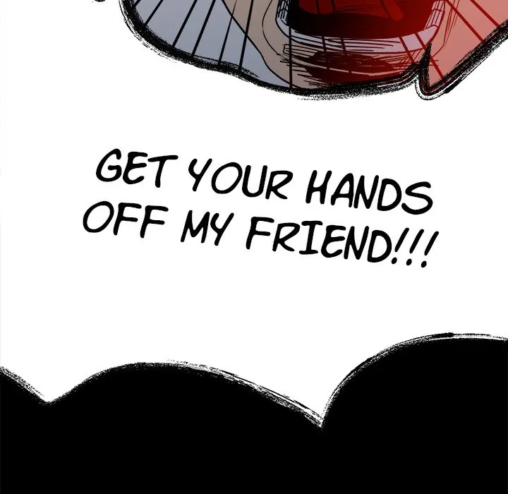 The Villain [Official] Chapter 26 - page 115