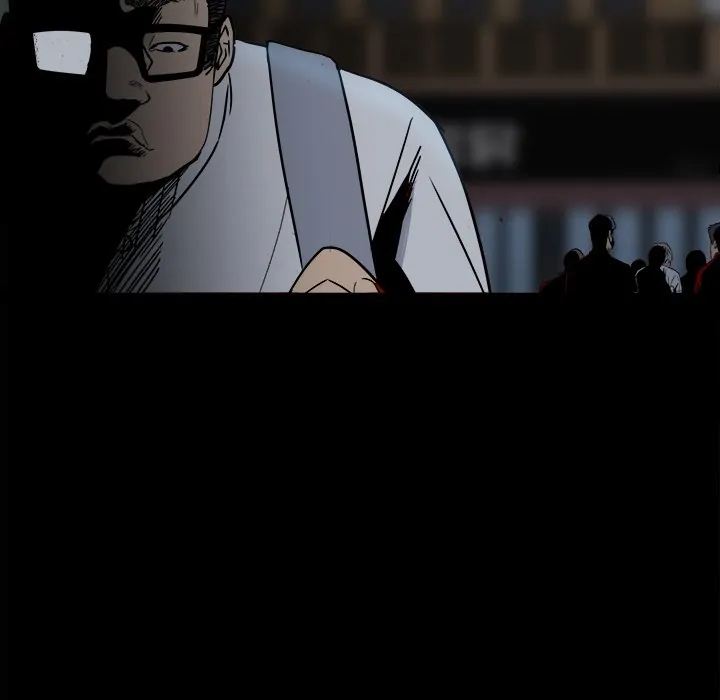 The Villain [Official] Chapter 26 - page 11