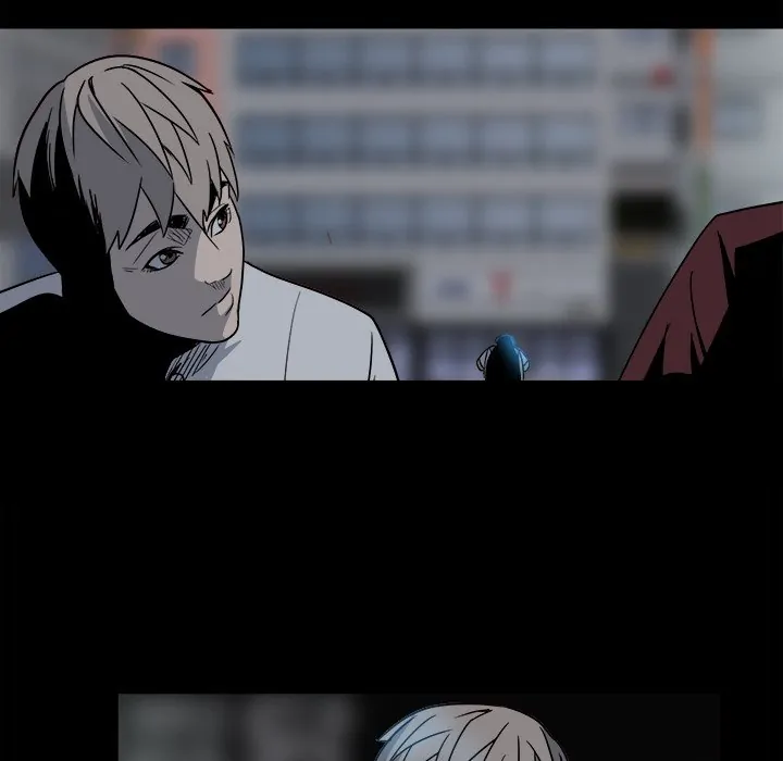 The Villain [Official] Chapter 26 - page 12