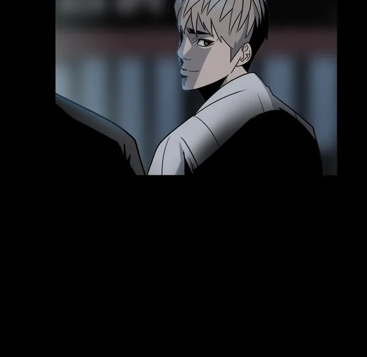 The Villain [Official] Chapter 26 - page 13