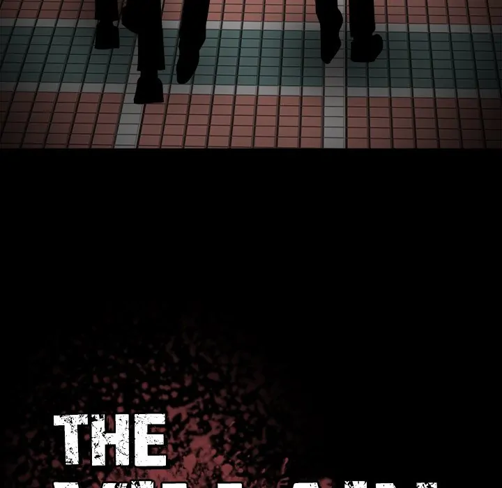 The Villain [Official] Chapter 26 - page 15