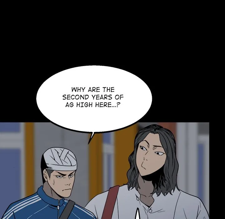 The Villain [Official] Chapter 26 - page 17