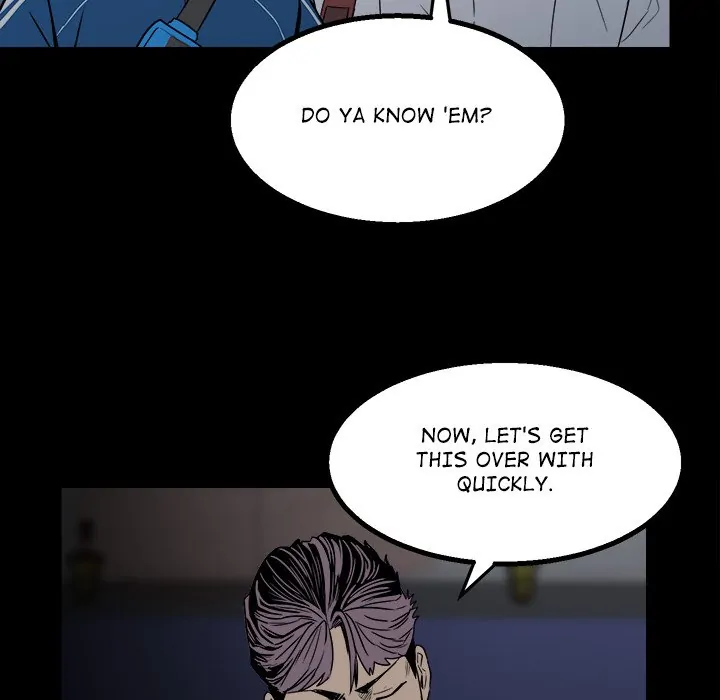 The Villain [Official] Chapter 26 - page 18