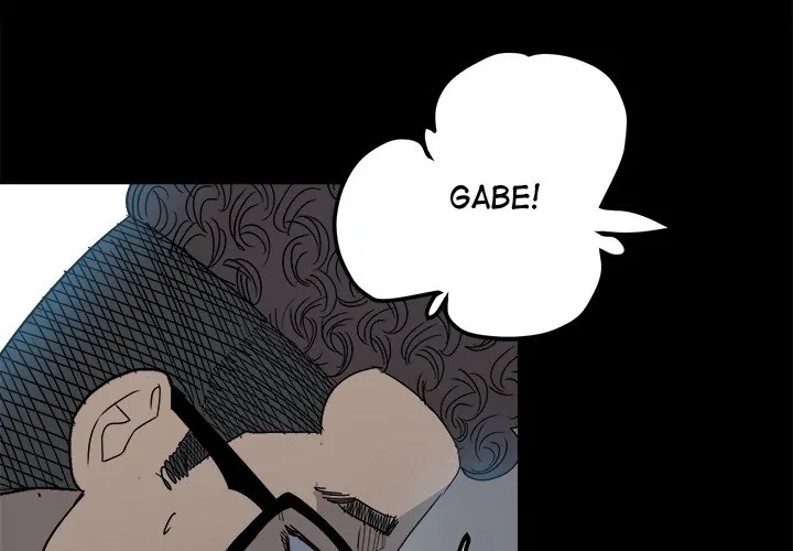 The Villain [Official] Chapter 26 - page 1