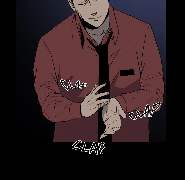 The Villain [Official] Chapter 26 - page 19
