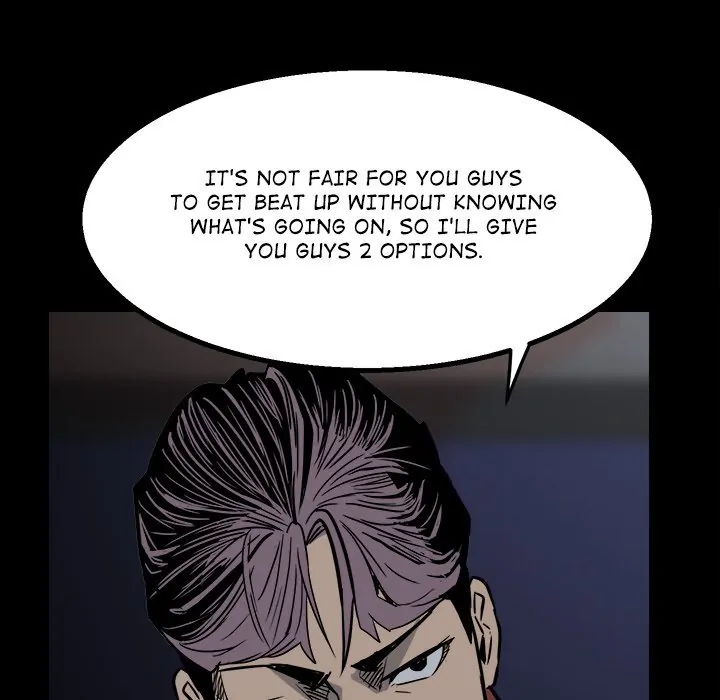 The Villain [Official] Chapter 26 - page 20