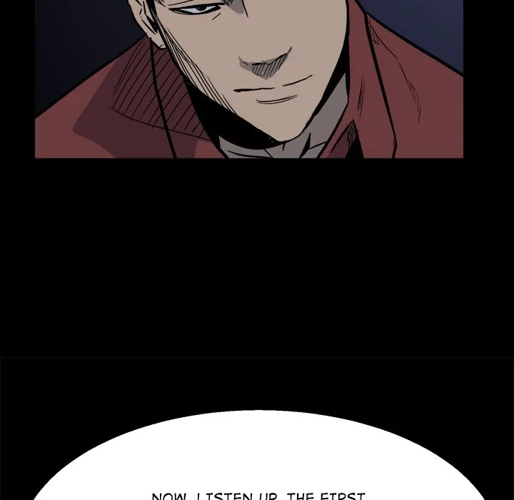 The Villain [Official] Chapter 26 - page 21