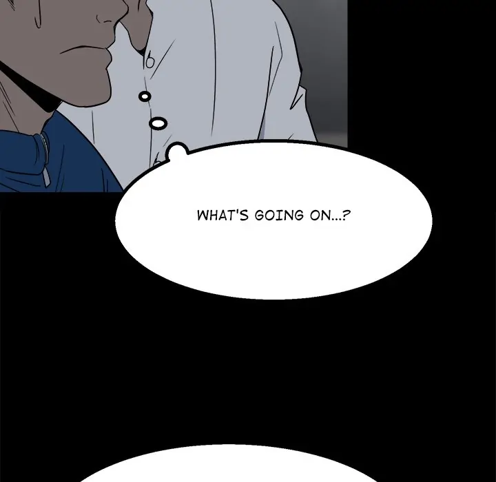 The Villain [Official] Chapter 26 - page 23