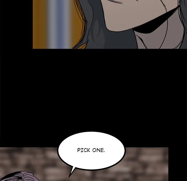 The Villain [Official] Chapter 26 - page 25