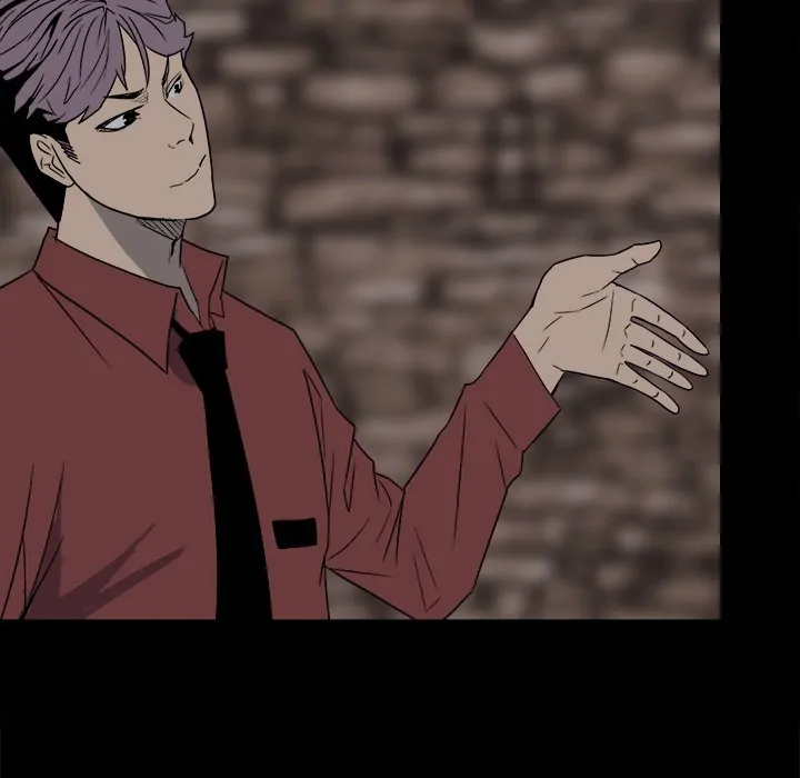 The Villain [Official] Chapter 26 - page 26