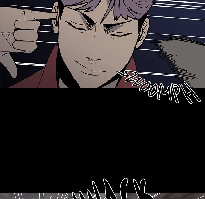 The Villain [Official] Chapter 26 - page 29