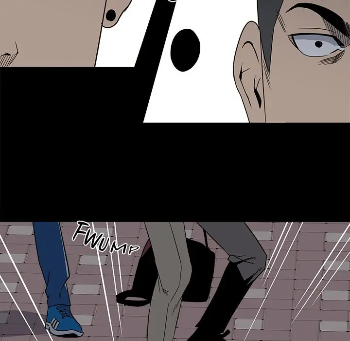 The Villain [Official] Chapter 26 - page 32