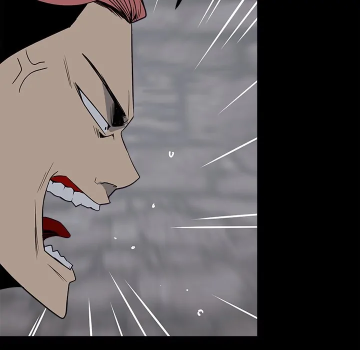 The Villain [Official] Chapter 26 - page 35