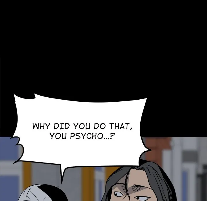 The Villain [Official] Chapter 26 - page 36