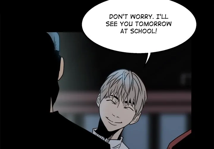 The Villain [Official] Chapter 26 - page 3