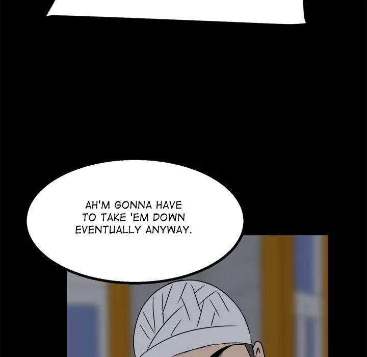 The Villain [Official] Chapter 26 - page 39