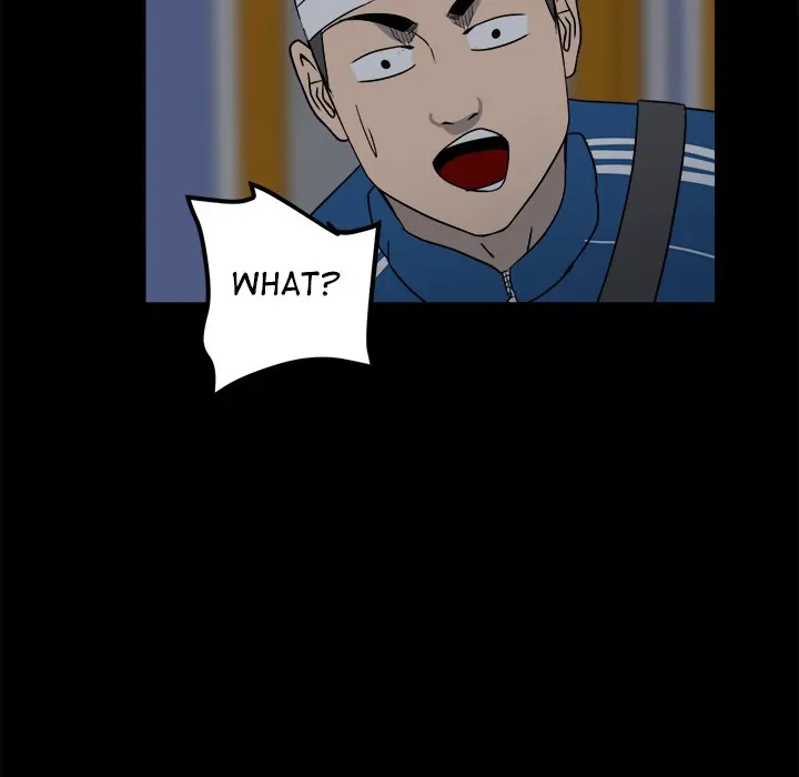 The Villain [Official] Chapter 26 - page 40