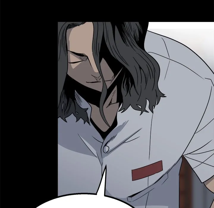 The Villain [Official] Chapter 26 - page 41