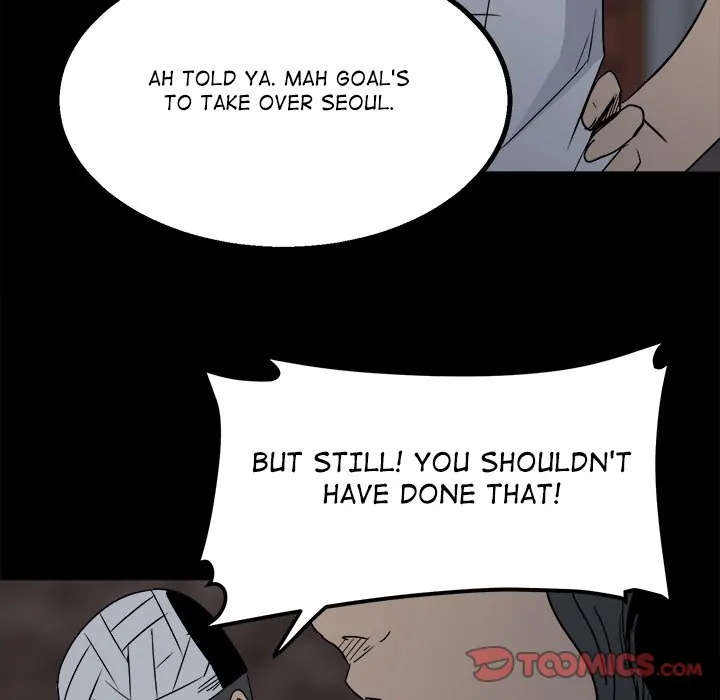 The Villain [Official] Chapter 26 - page 42