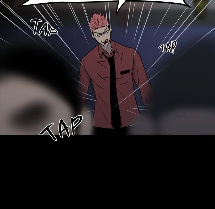 The Villain [Official] Chapter 26 - page 45