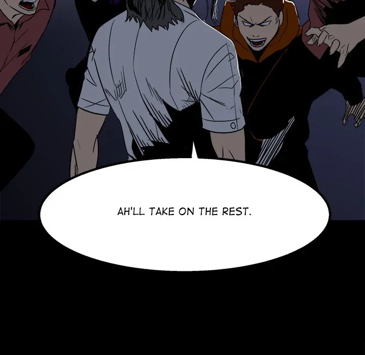 The Villain [Official] Chapter 26 - page 47