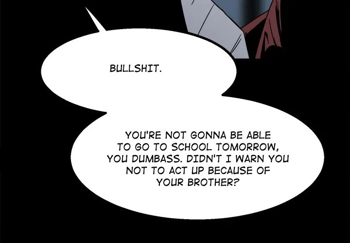 The Villain [Official] Chapter 26 - page 4