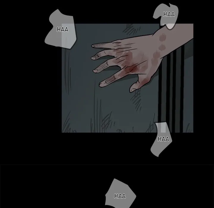 The Villain [Official] Chapter 26 - page 51