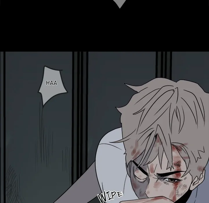 The Villain [Official] Chapter 26 - page 52