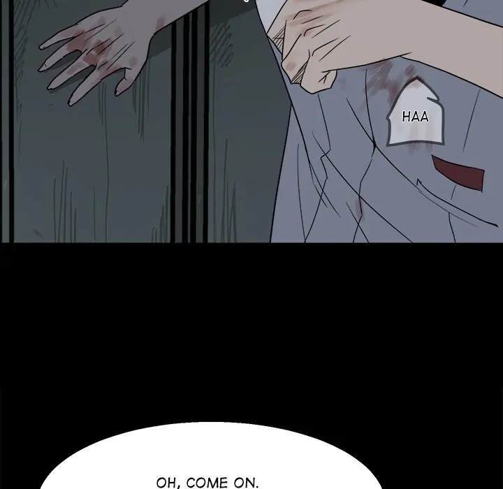 The Villain [Official] Chapter 26 - page 53