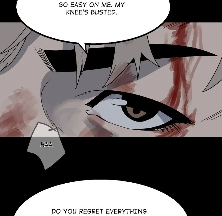 The Villain [Official] Chapter 26 - page 54