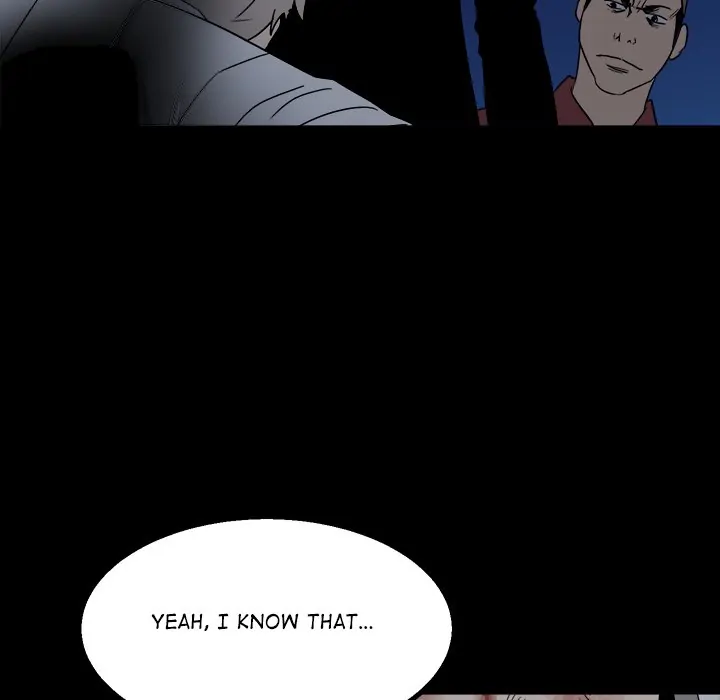 The Villain [Official] Chapter 26 - page 56