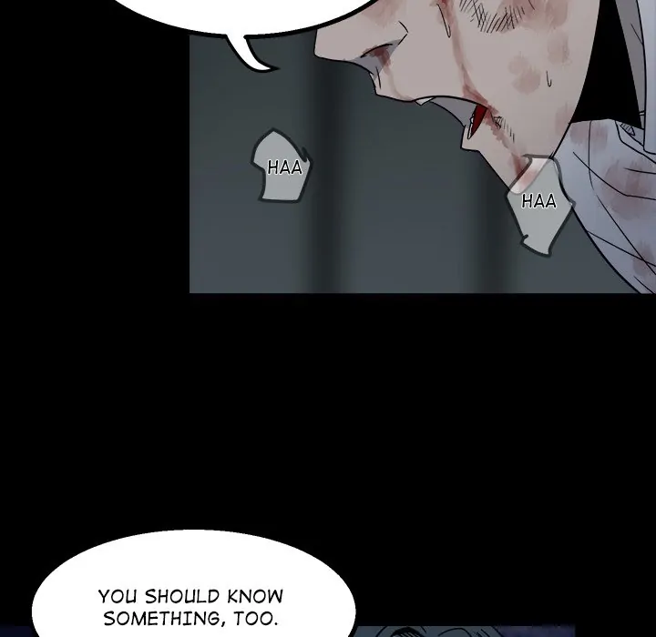 The Villain [Official] Chapter 26 - page 57